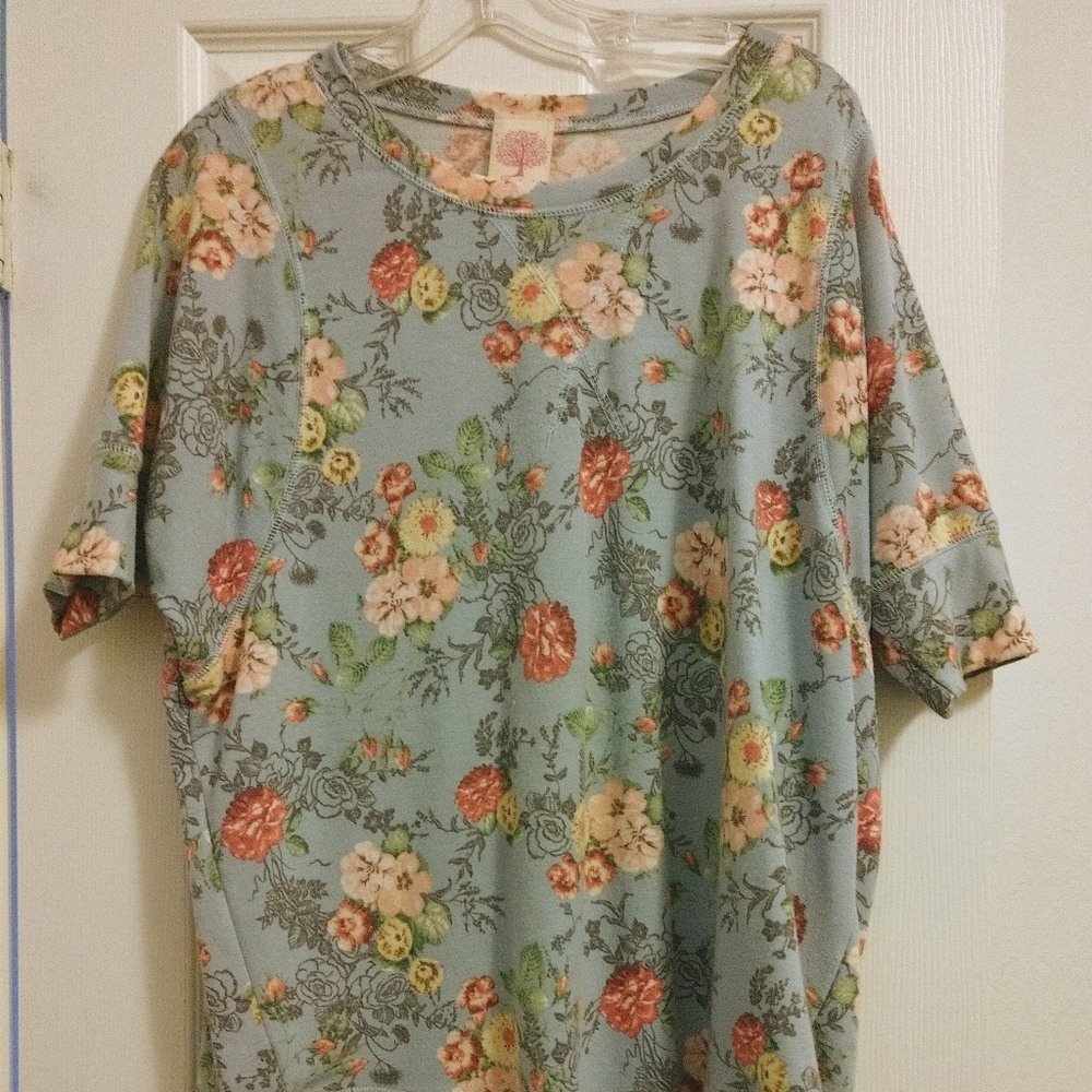 Modcloth Sweater tunic